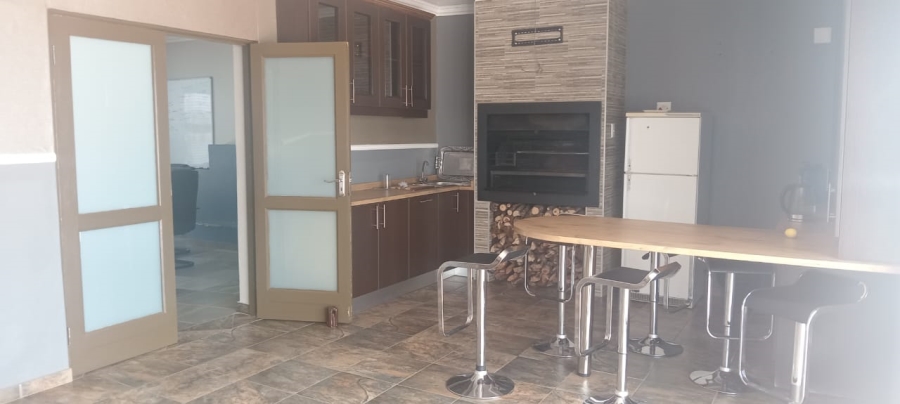 Commercial Property for Sale in Flamwood North West